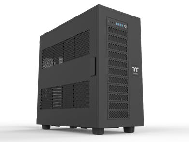 Thermaltake Geh AX700 Super Tower Black retail