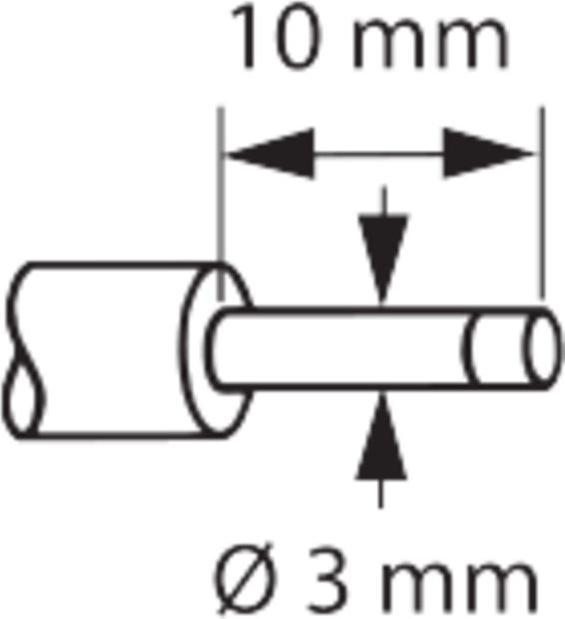 Produktbild Mitutoyo Mikrometer (2.50 cm)