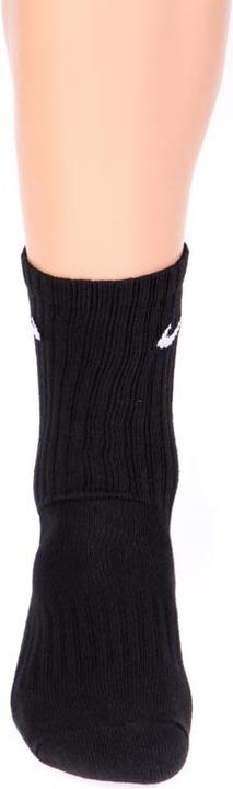 Actual product image Nike Three pack socks (pack of 3, 42 - 46)