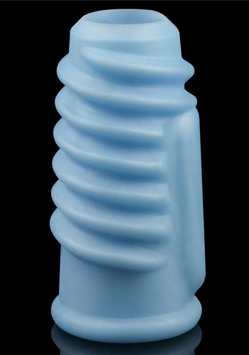 Produktbild Lovetoy Vibrating Spiral Knights Ring