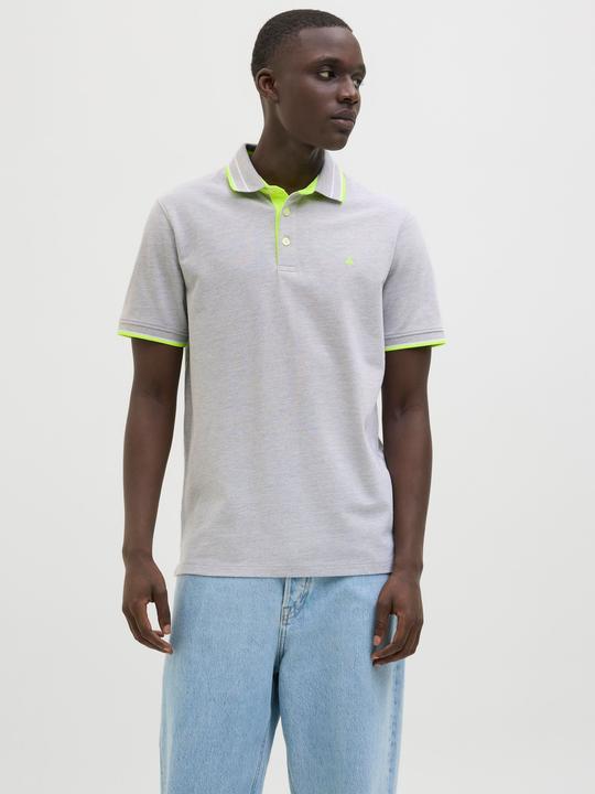 Image du produit Jack & Jones Jjepaulos Polo Ss Noos (S)