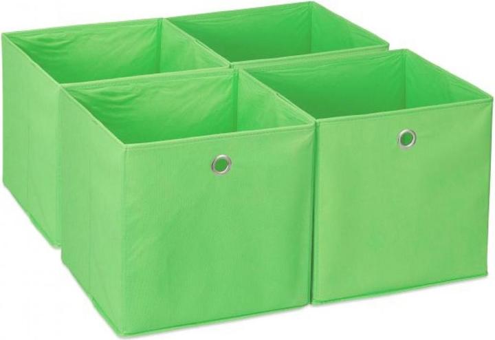 Verde/Argento