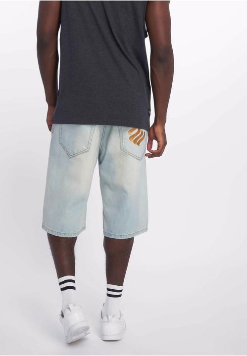 Produktbild Rocawear FRI Baggy Fit Jeansshort - 82391 (38)