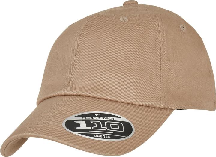 Immagine prodotto Flexfit Berretto Alpha destrutturato Eco Washing 110 - 19837 (Taglia unica)
