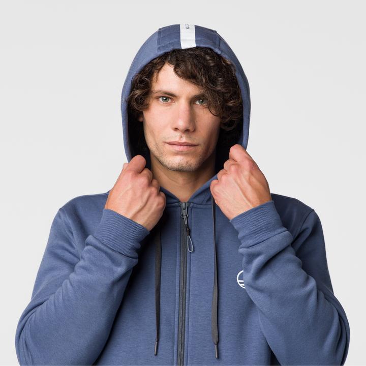 Actual product image Wild Country Flow Hoody Men (L)
