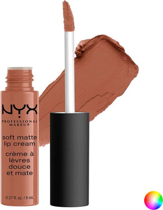 Produktbild NYX Professional Make-Up Soft Matte (19 Cannes)