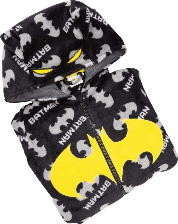Produktbild Batman Allinone Nachtwäsche Jungen (146, 152)