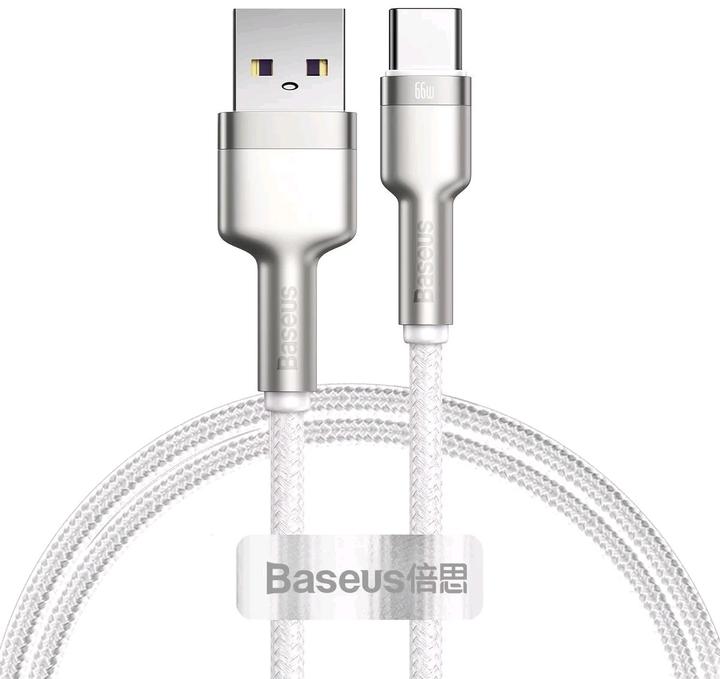 Image du produit Baseus Série Cafule (1 m, USB 2.0)