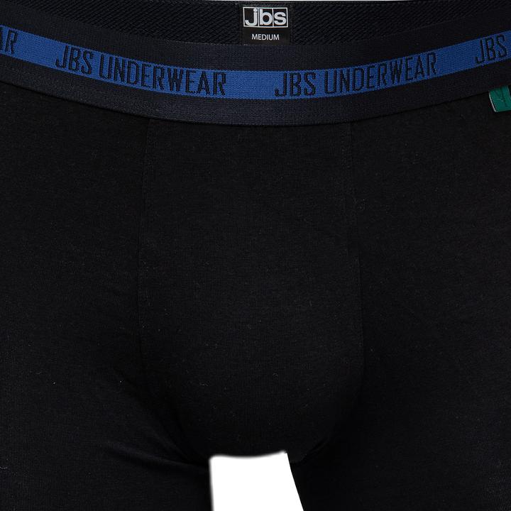 Image du produit JBS Lot de 6 shorts / pantalons longs Bamboo (L, paquet de 6)