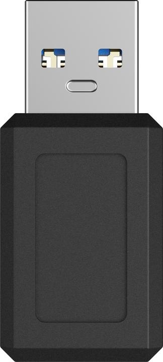 Immagine prodotto MSI SSD Portatile Datamag 20gbps 1tb (1000 GB)