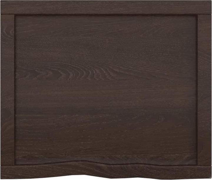 Actual product image VidaXL Gianna (60 x 6 x 50 cm)