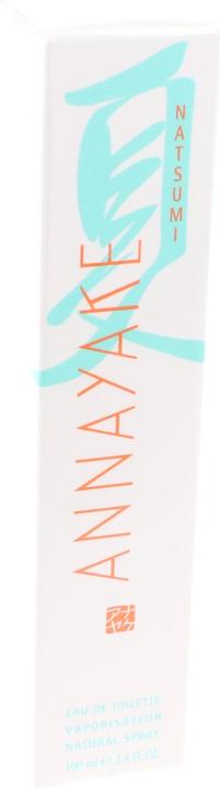 Annayake Natsumi (Eau de Toilette, 450 ml)
