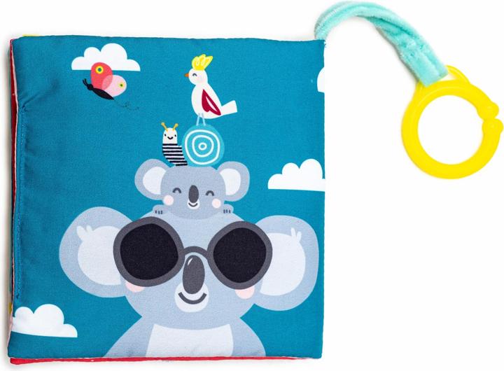 Image du produit Taf Toys Où est Joey