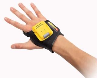 Actual product image Datalogic HandScanner HS7500SR (2D barcodes, 1D barcodes)