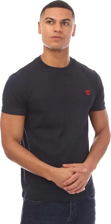 Produktbild Timberland Dunstan River TShirt Rundhalsausschnitt (S)