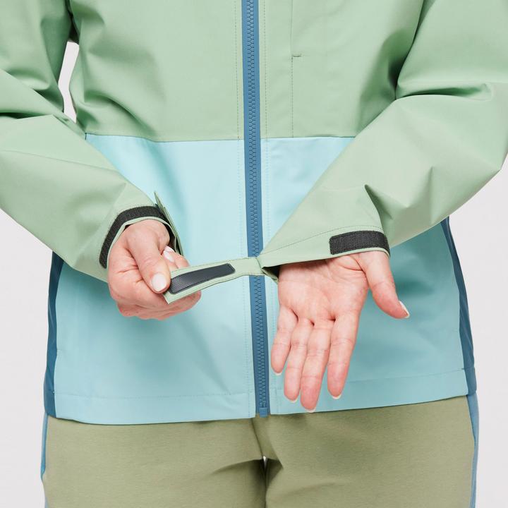 Produktbild Cotopaxi Cielo Rain Jacket (M)