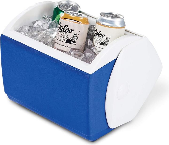 Immagine prodotto Igloo Playmate cool box (6 l)