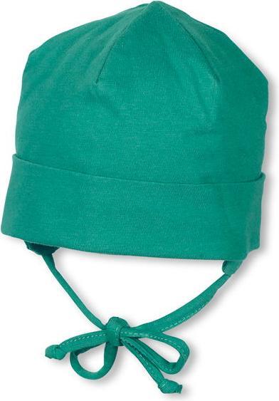 Sterntaler Beanie Mütze smaragd