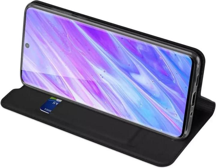 Image du produit Dux Ducis Couverture de livre de la série Skin Pro (Samsung Galaxy Note 20)