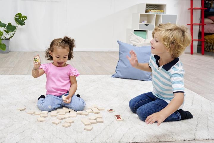 Actual product image Eichhorn Picture Memo Game (German)