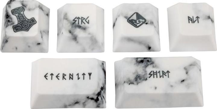 Traitors Eternity