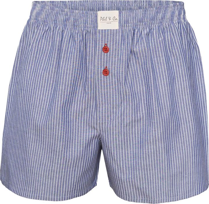 Image du produit Phil & Co. Berlin Sets Boxer Classic (M, paquet de 6)
