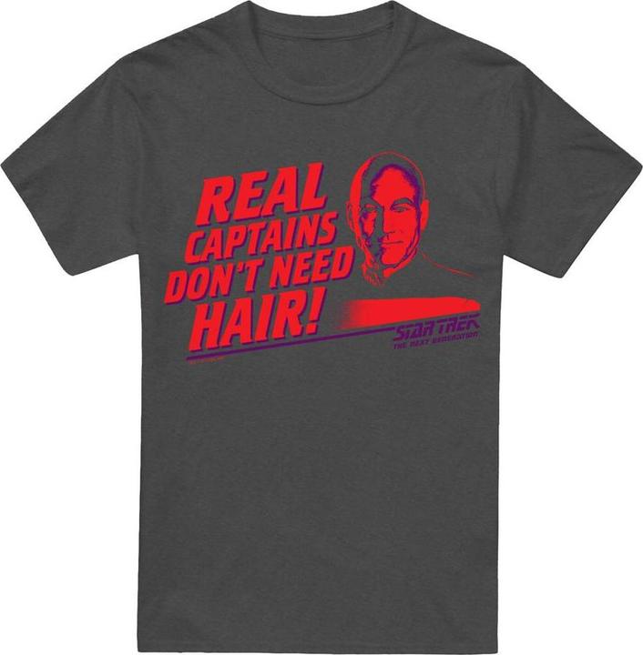 Real Captain TShirt