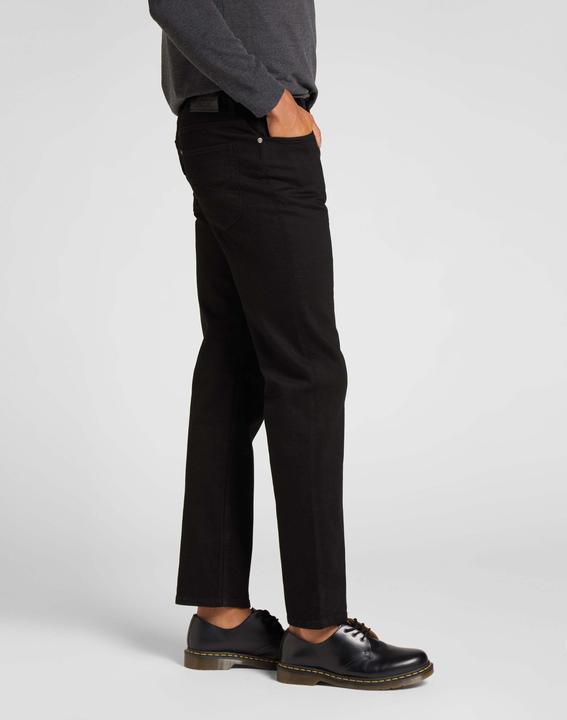 Actual product image Lee Brooklyn Straight (W48/L34)