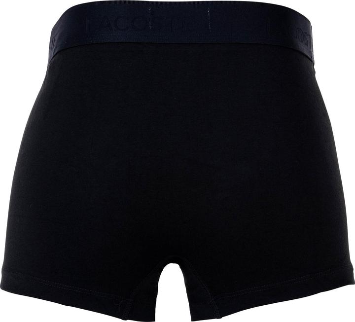 Image du produit Lacoste Lot de 3 shorts / pantalons rétro basiques (S, Lot de 3)