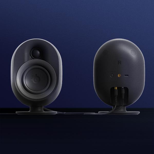 Actual product image SteelSeries Arena 9