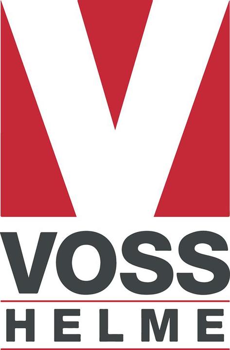 Actual product image Magni Voss face shield "PC", 500 x 250 mm, 35600000 (50 cm)
