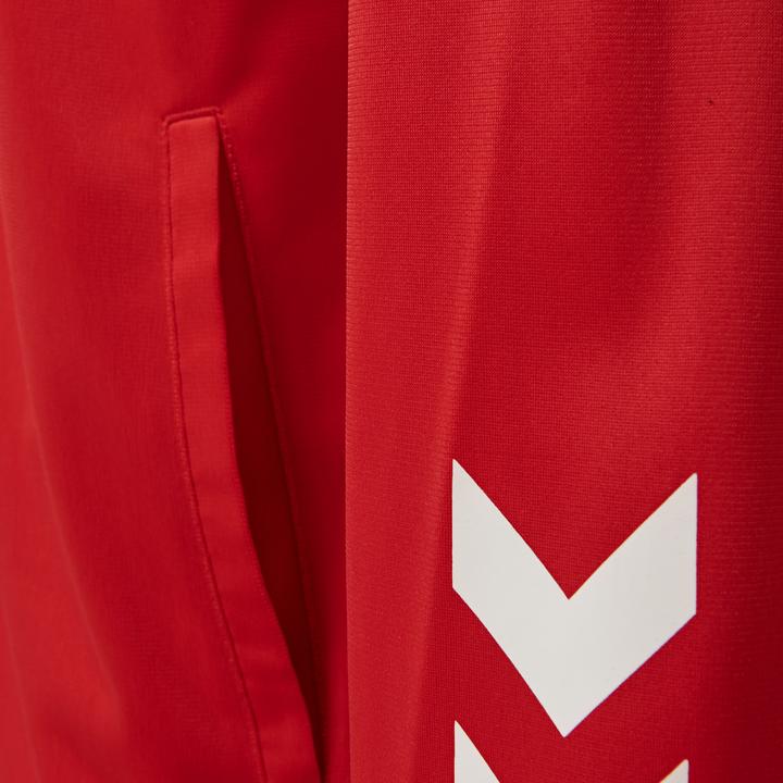 Actual product image hummel Promo Poly Suit (XL)