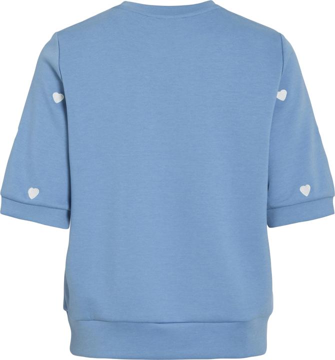 Produktbild Vila VISIF Kurzärmeliges Sweatshirt (M)