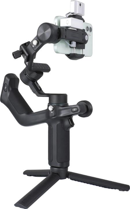 FeiYu Tech Scorp MiniP Combo gimbal,use for smartphone