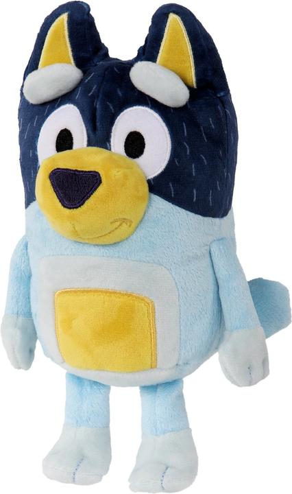 Actual product image Moose Bluey Plush Dad Bandit (23 cm)