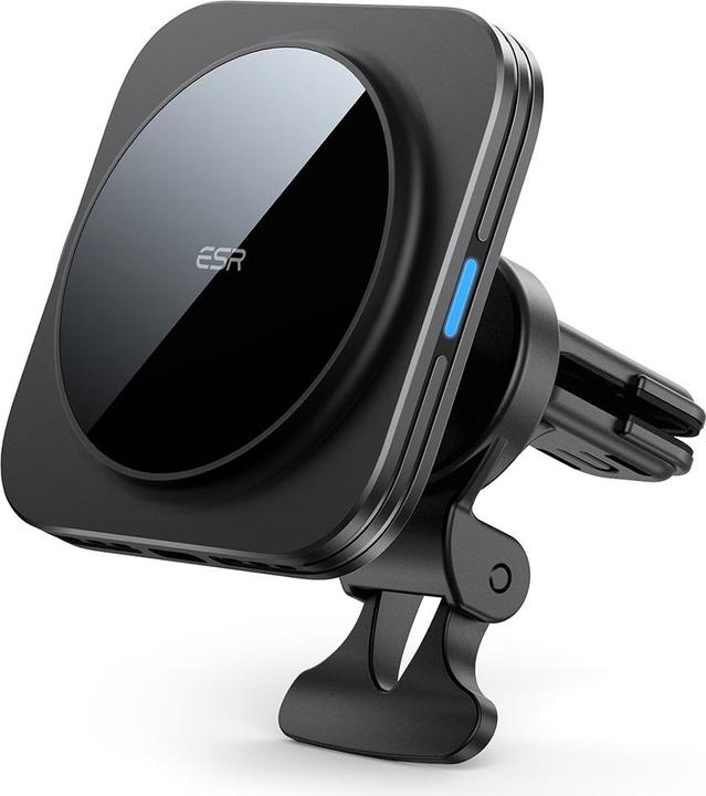 ESR Halolock