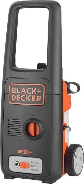 Produktbild Black & Decker BXPW1500PE (Netzbetrieb)