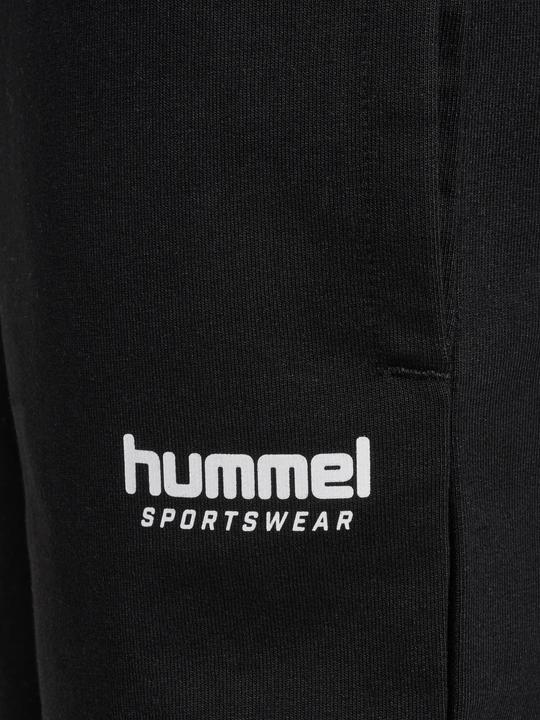 Actual product image hummel Hmlcua Shorts (134)