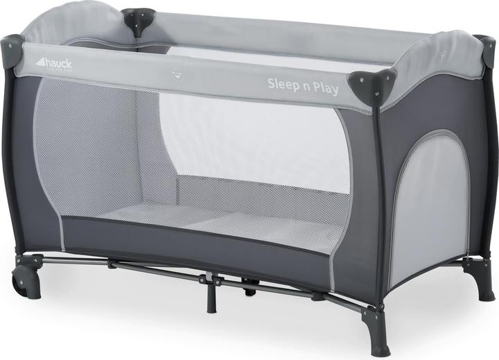 Produktbild Hauck Sleep'n Play Go Plus