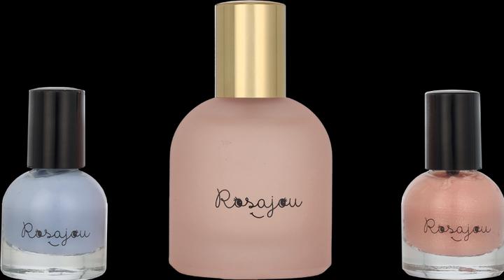 Rosajou Giftset