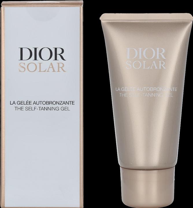 Produktbild Dior Solar (Selbstbräunungsserum, 50 ml)
