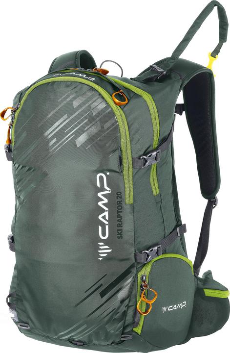 Immagine prodotto Camp Sci Raptor 20 (20 l)