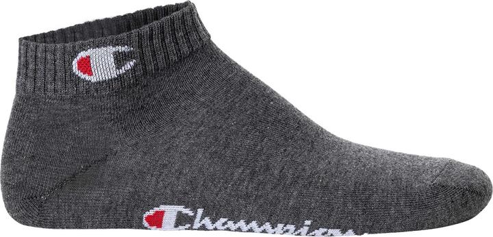 Produktbild Champion Socken Sportlich (3er Pack, 43 - 46)