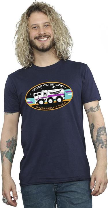 Produktbild Disney Lightyear Rover Deployment TShirt (XXL)