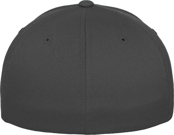 Produktbild Yupoong BaseballKappe Flexfit (XL)