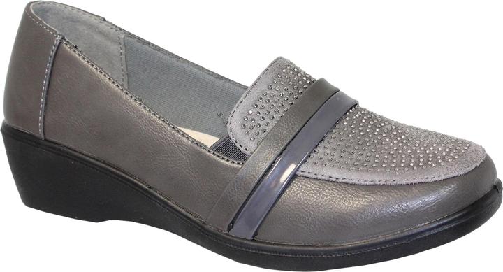 Lunar Freizeitschuhe Esther (40)