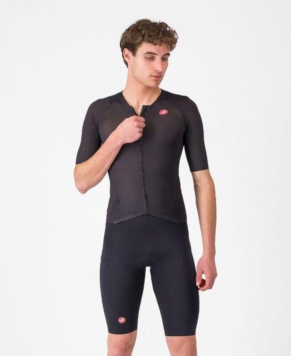 Castelli Free Sanremo 3 Suit Short Sleeve