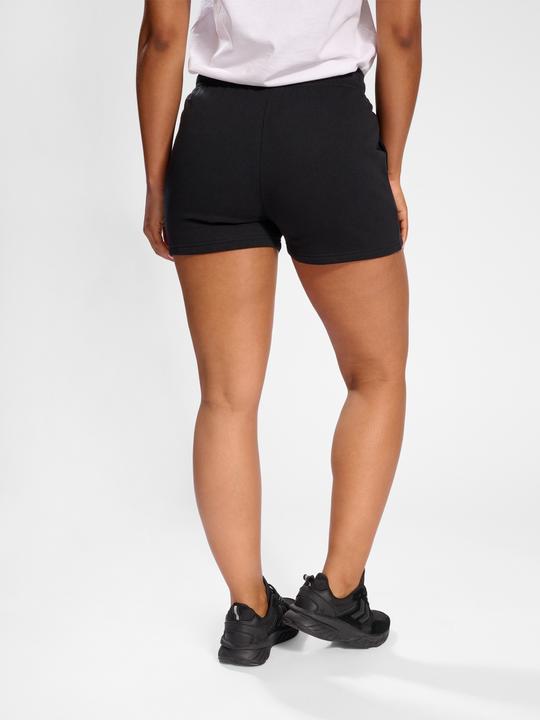 Actual product image hummel hmlLEGACY WOMAN SHORTS (XS)