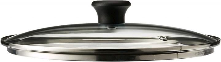 Produktbild Tefal Pfannendeckel (32 cm, Metall, Kunststoff, Glas)