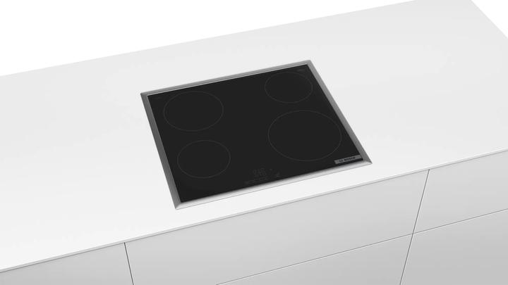 Actual product image Bosch Hausgeräte PKE645BB2E
